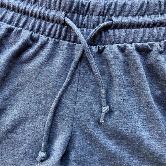 Torrid | Light Gray Jogger - Picture 7 of 15